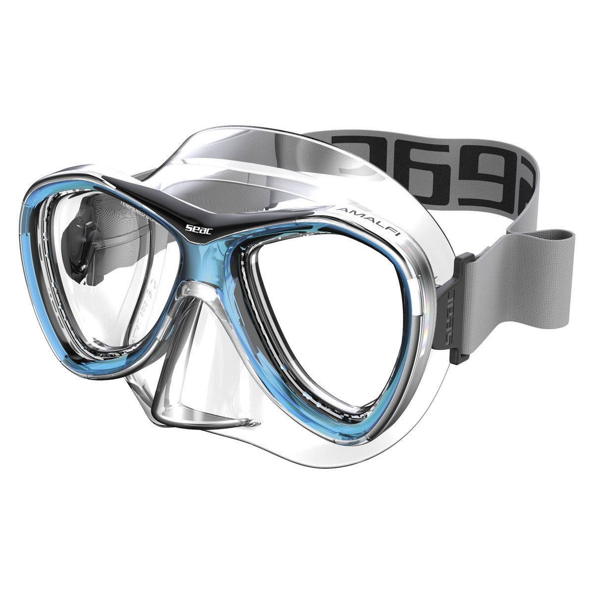 SEAC Mask Amalfi