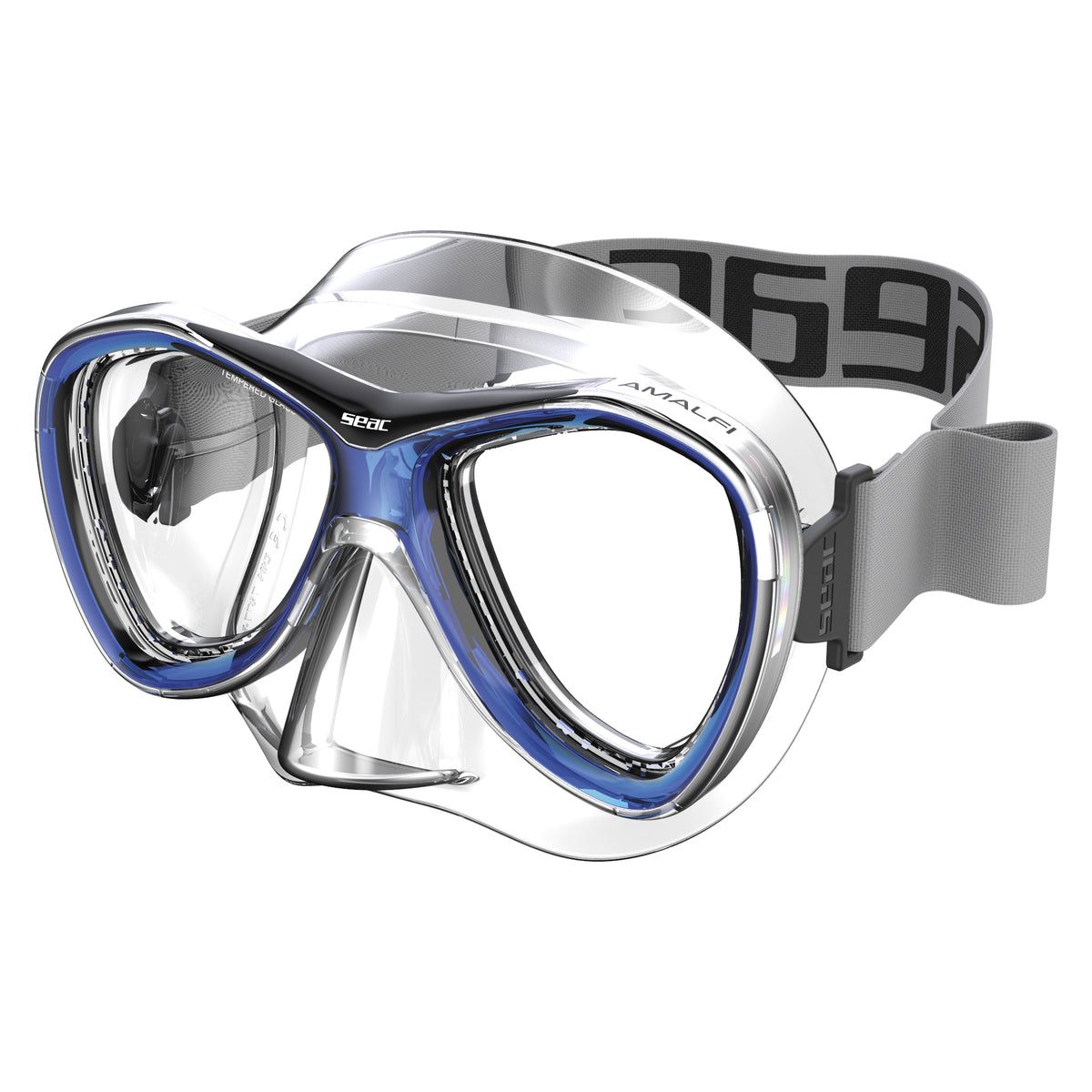 SEAC Mask Amalfi