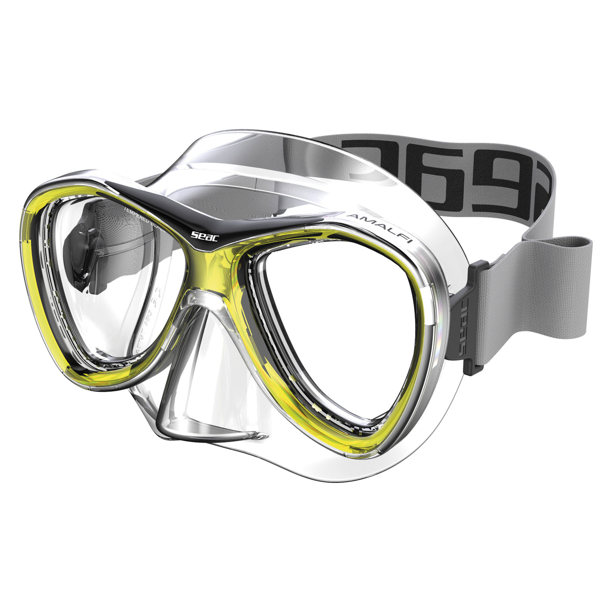 SEAC Mask Amalfi