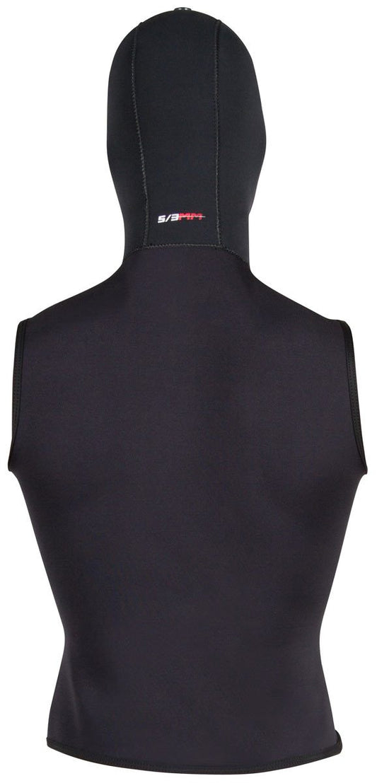 Henderson 7/5mm Thermo Pro Hooded Vest - Mens