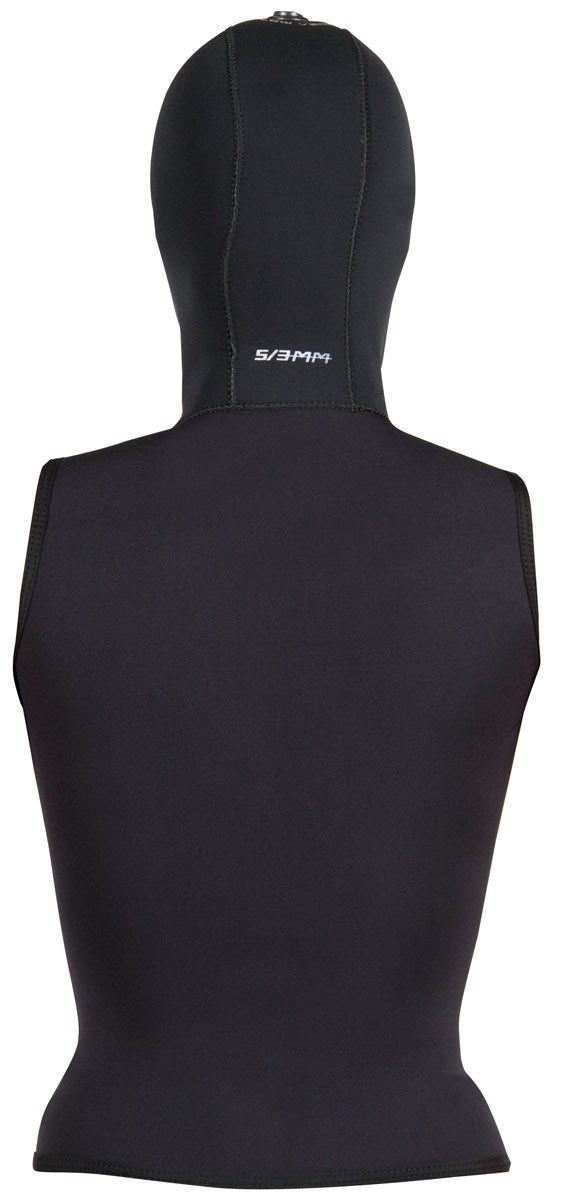 Henderson 5/3mm Women's Thermoprene Pro Hooded Vest