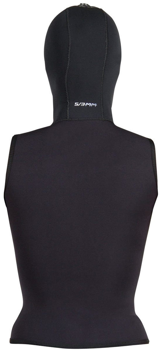 Henderson 5/3mm Women's Thermoprene Pro Hooded Vest