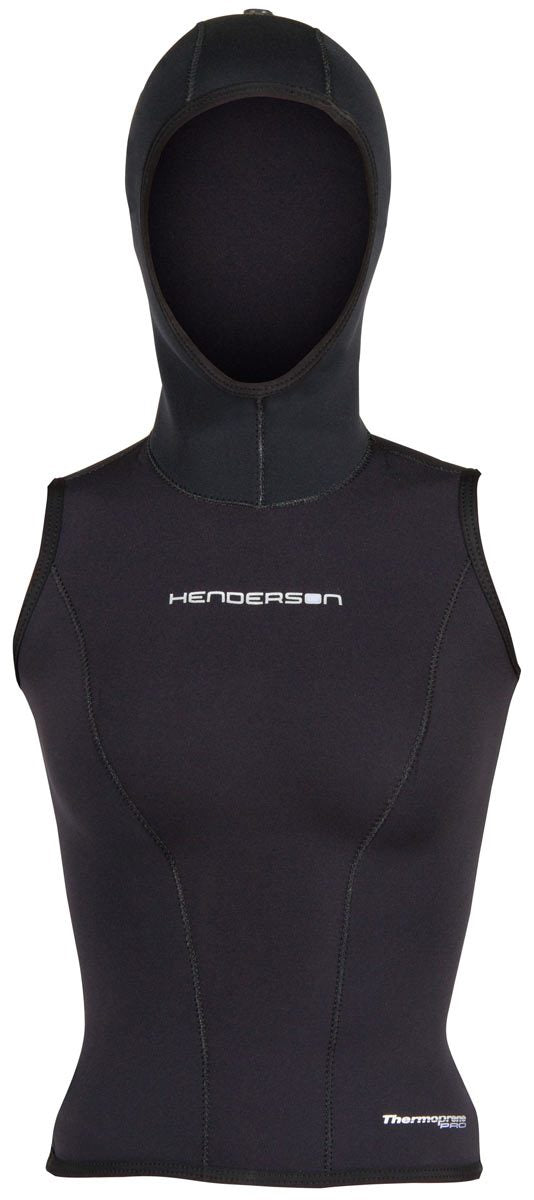 Henderson 5/3mm Women's Thermoprene Pro Hooded Vest