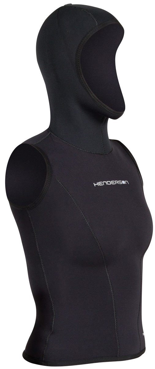 Henderson 5/3mm Women's Thermoprene Pro Hooded Vest