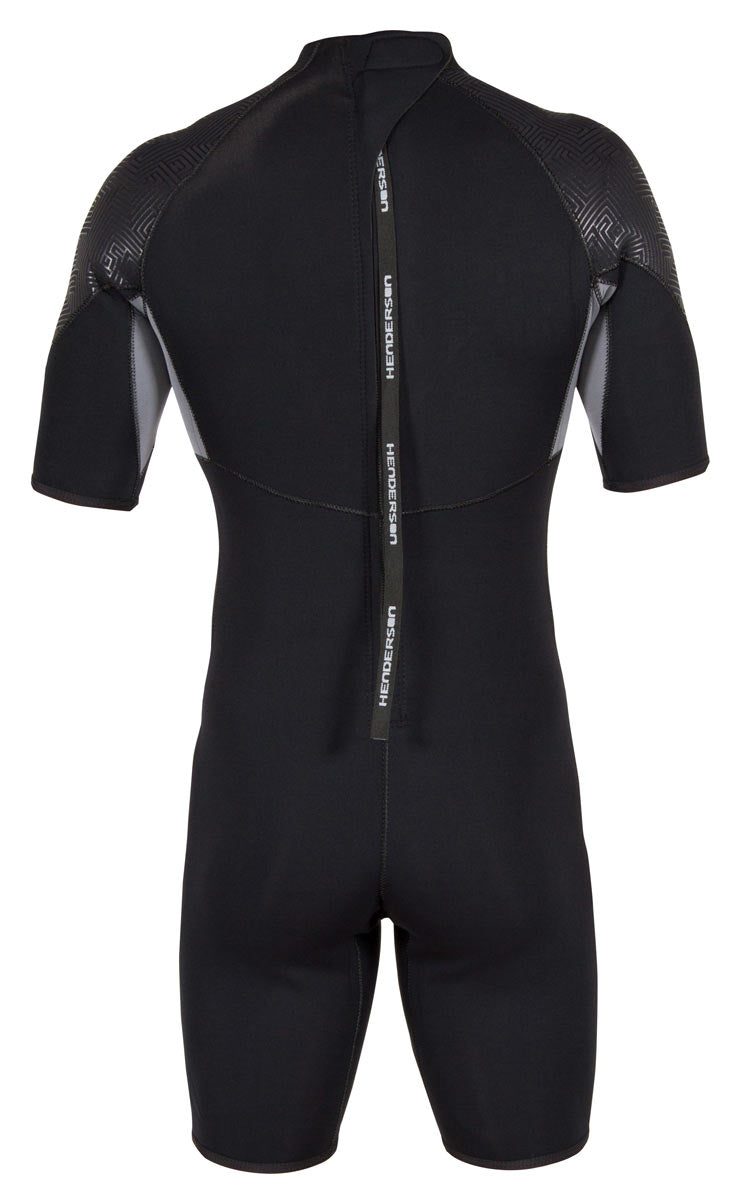 Henderson Men's 3mm Thermoprene Pro Shorty
