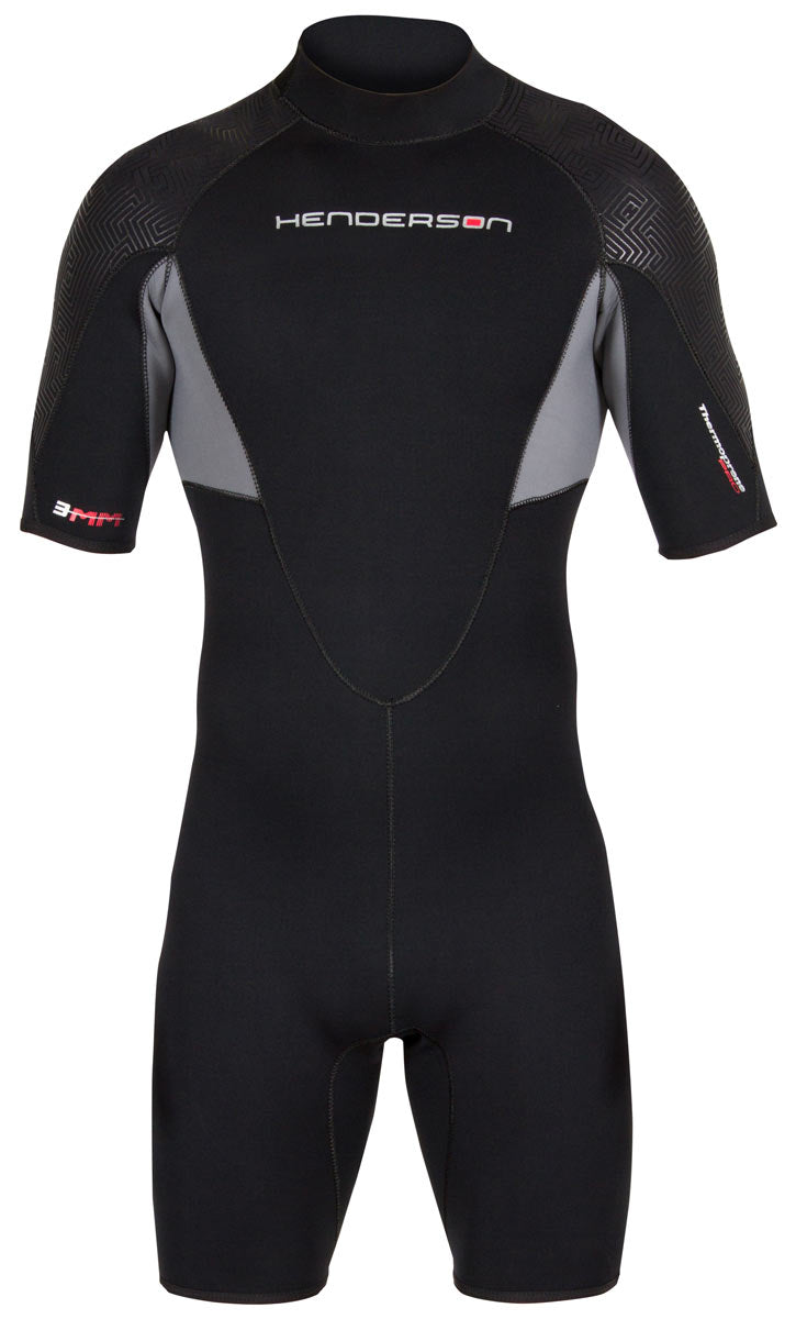 Henderson Men's 3mm Thermoprene Pro Shorty