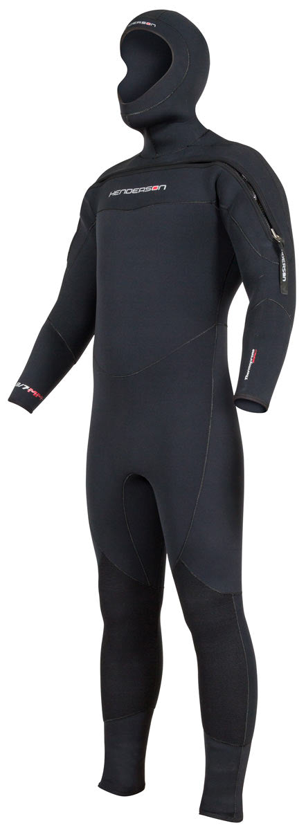 Henderson Men's 8/7mm Thermoprene Pro Semi Dry
