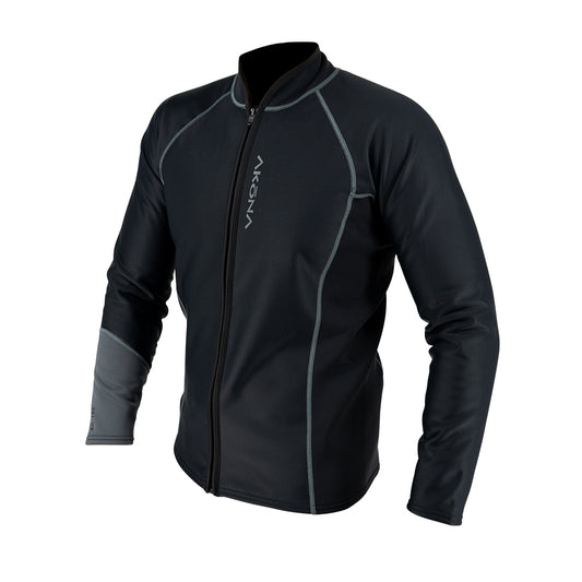 Akona AQ-Tec Men's Long Sleeve Top