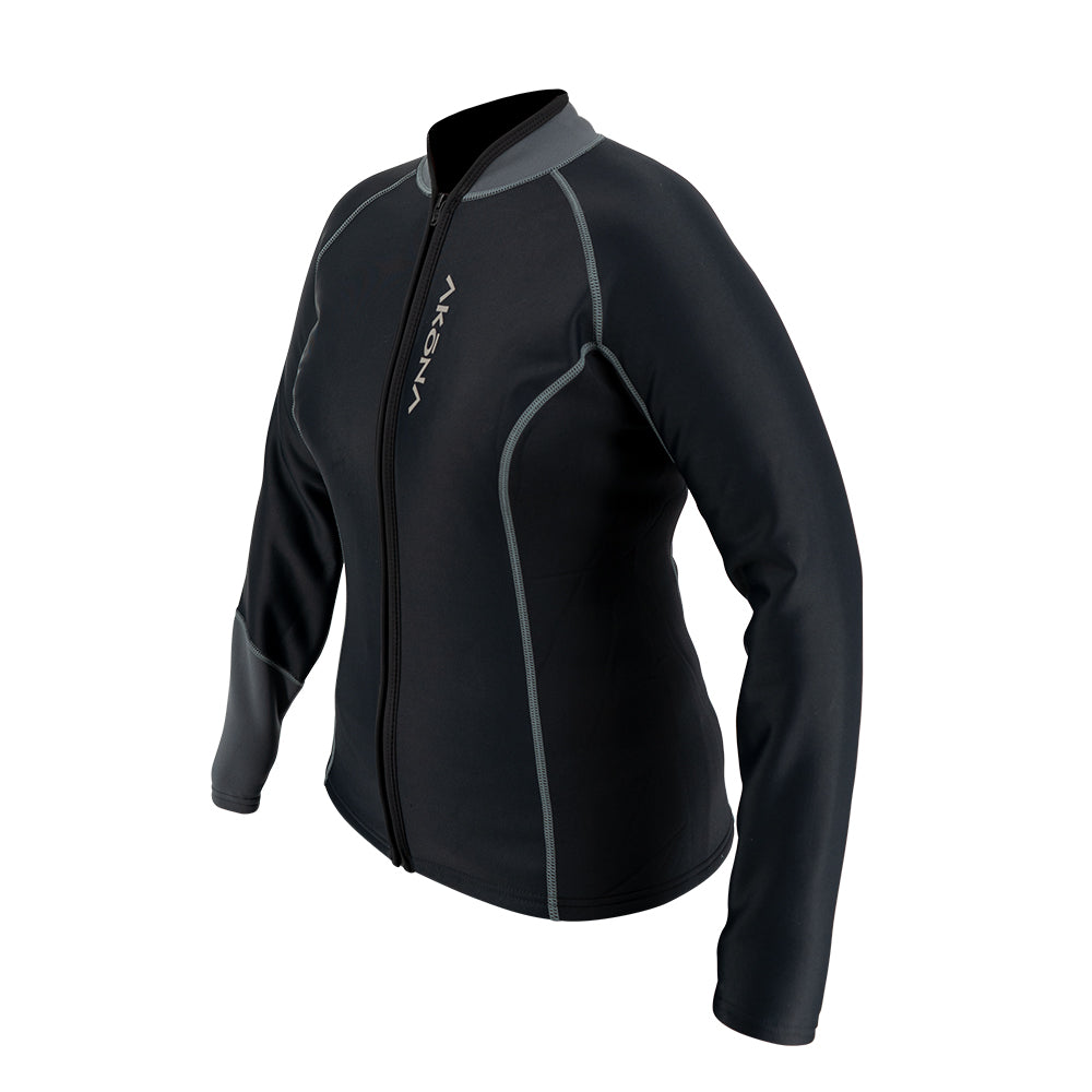 Akona AQ-Tec Women's Long Sleeve Top