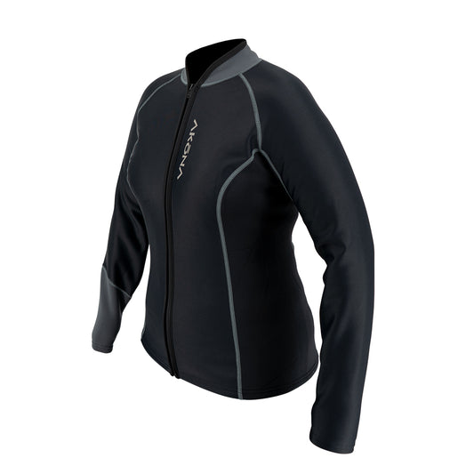 Akona AQ-Tec Women's Long Sleeve Top