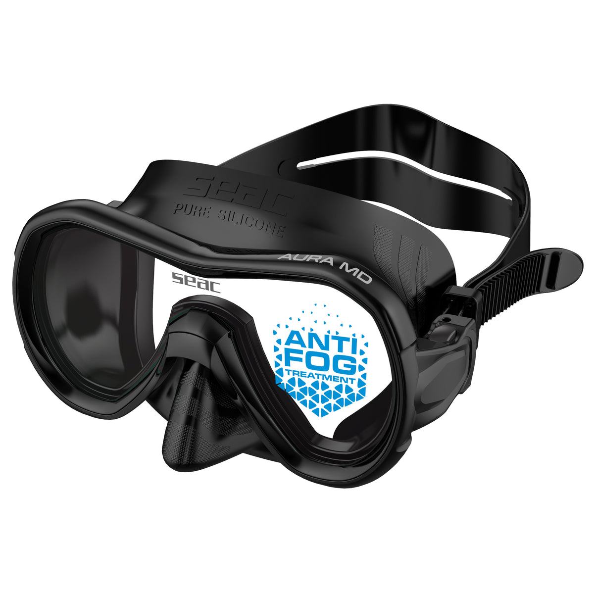 SEAC Aura Md Mask Antifog