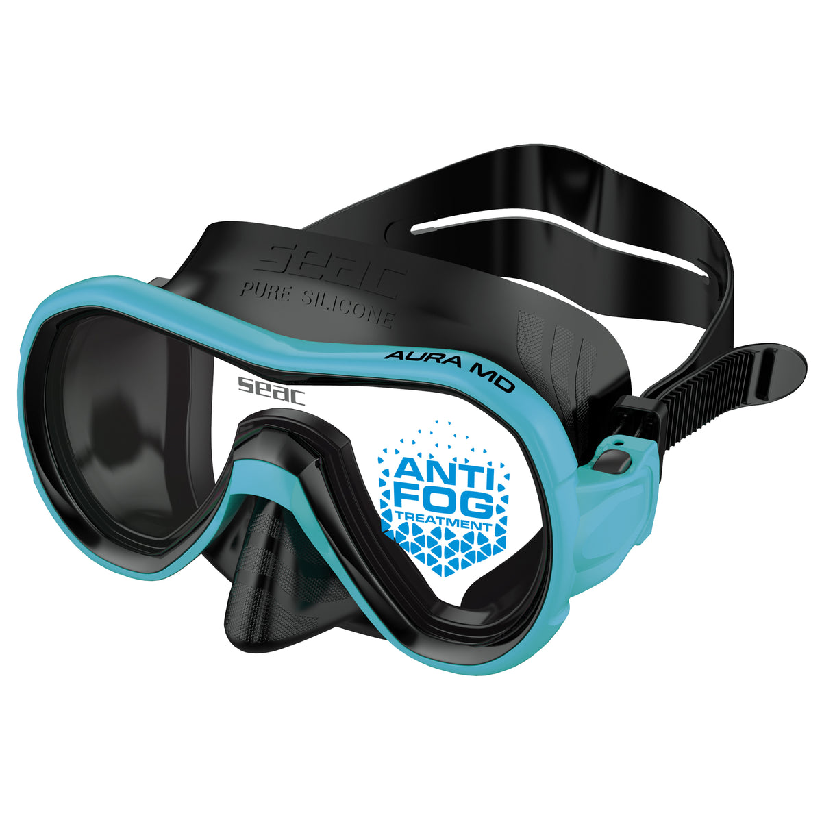 SEAC Aura Md Mask Antifog