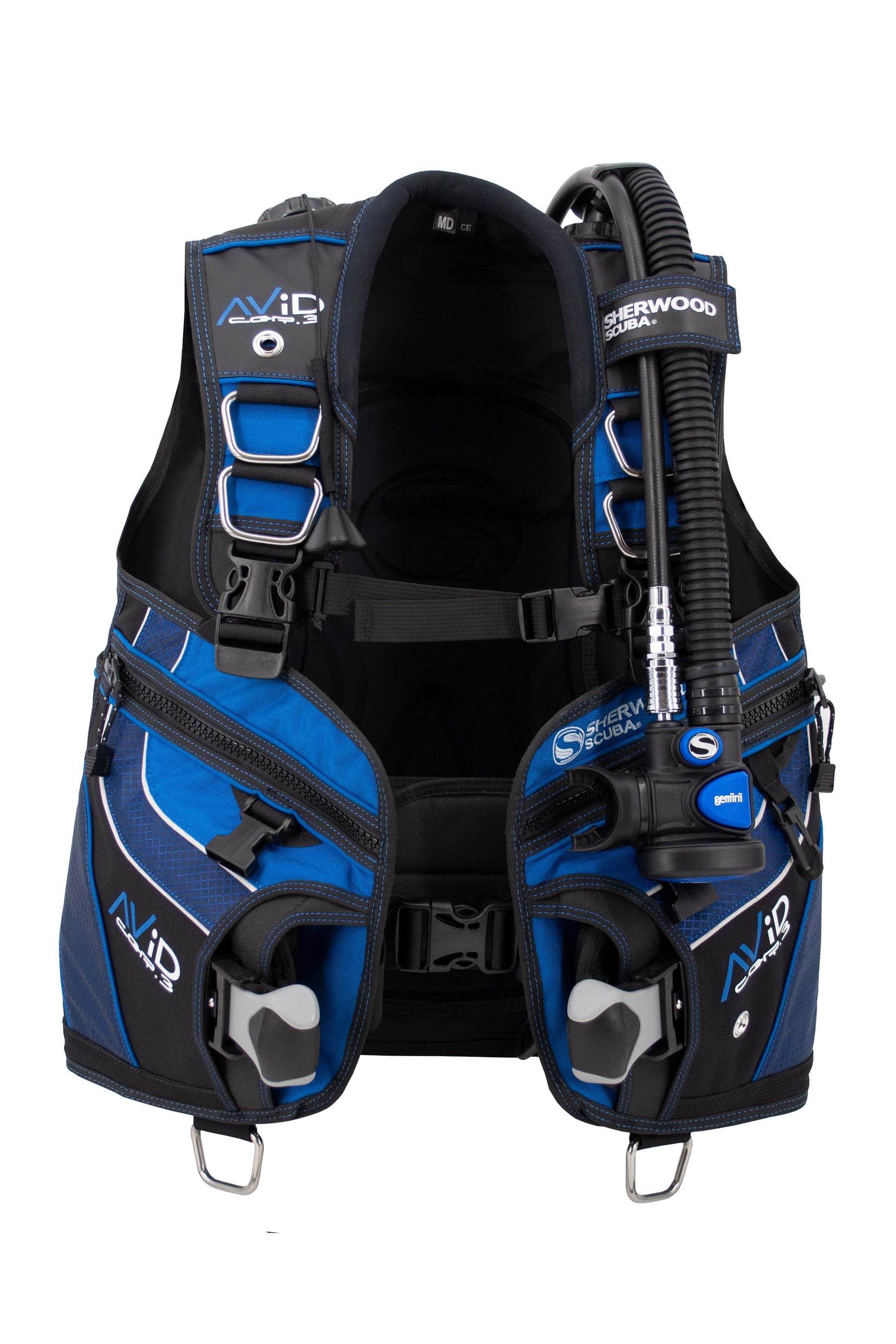 Sherwood Avid BCDSherwood Avid BCD