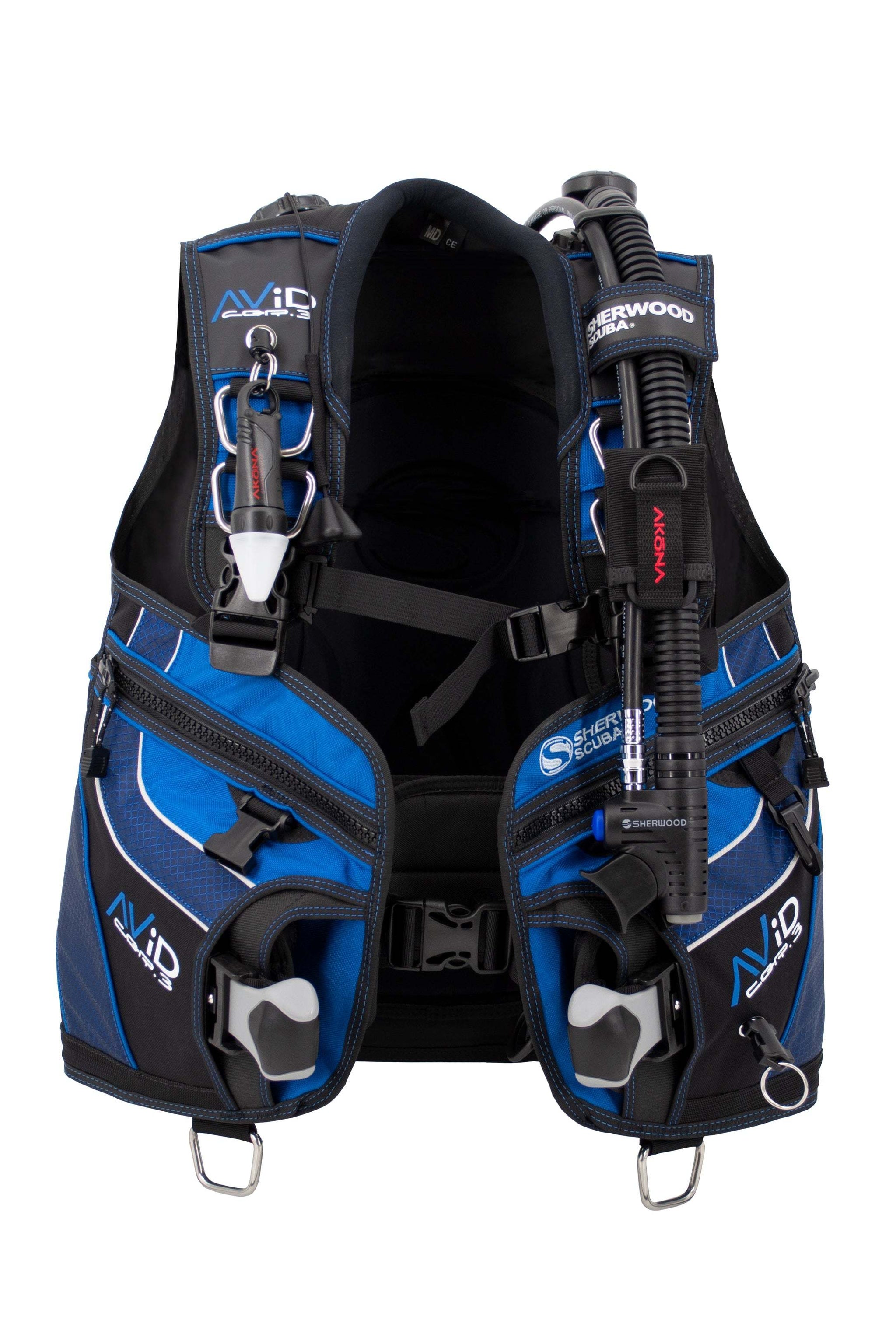 Sherwood Avid BCDSherwood Avid BCD