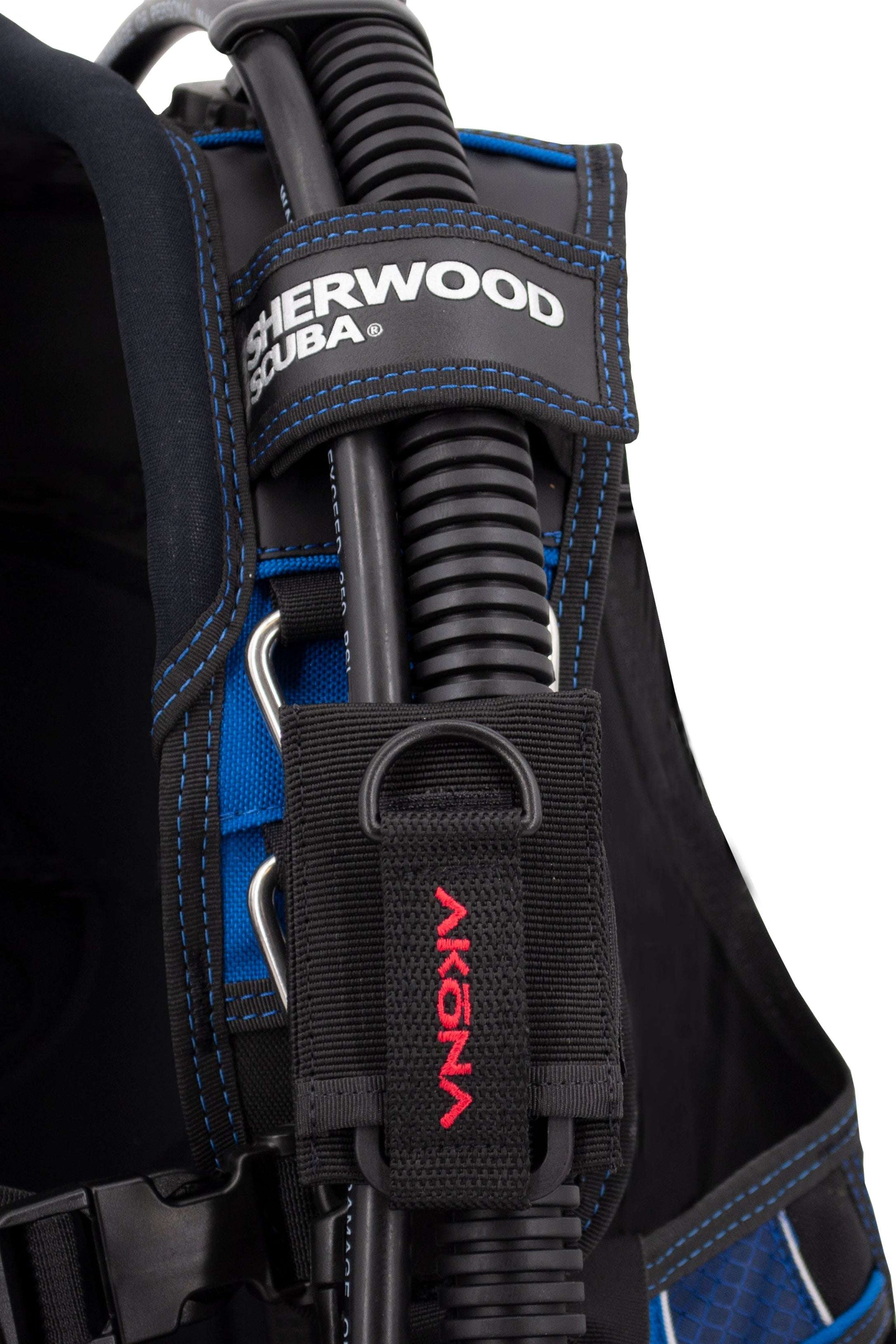 Sherwood Avid BCDSherwood Avid BCD