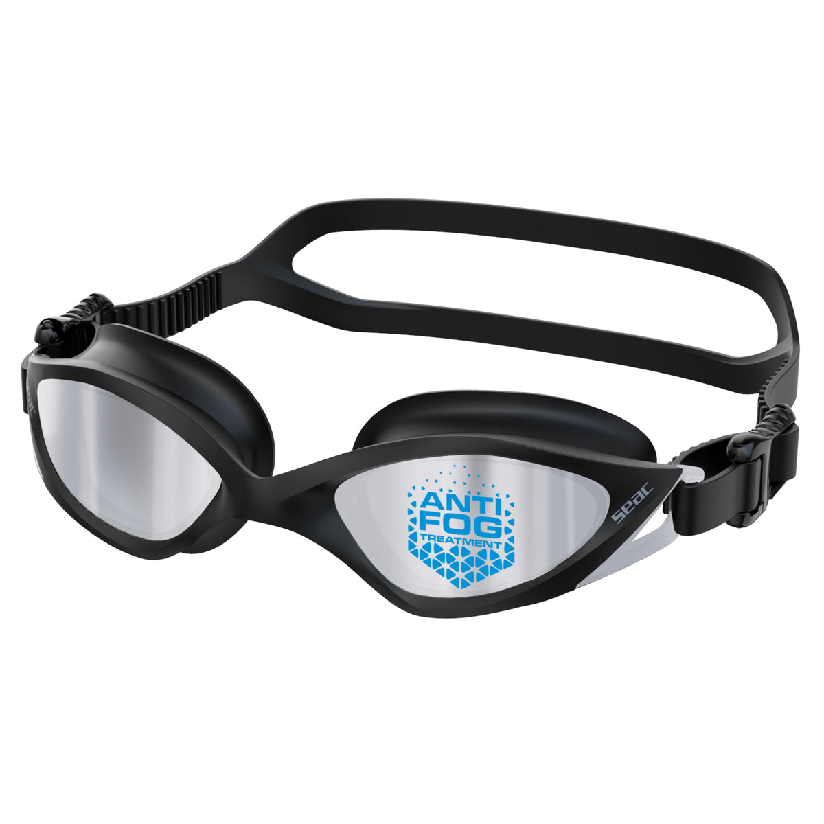SEAC Axion At Goggles