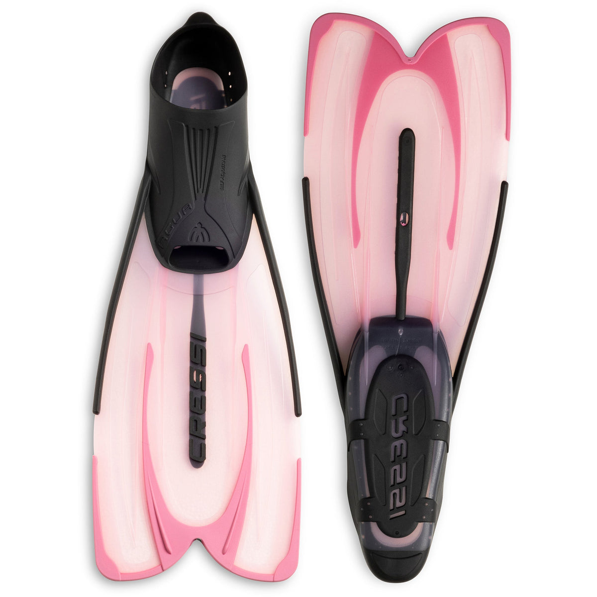 Cressi Agua Fins