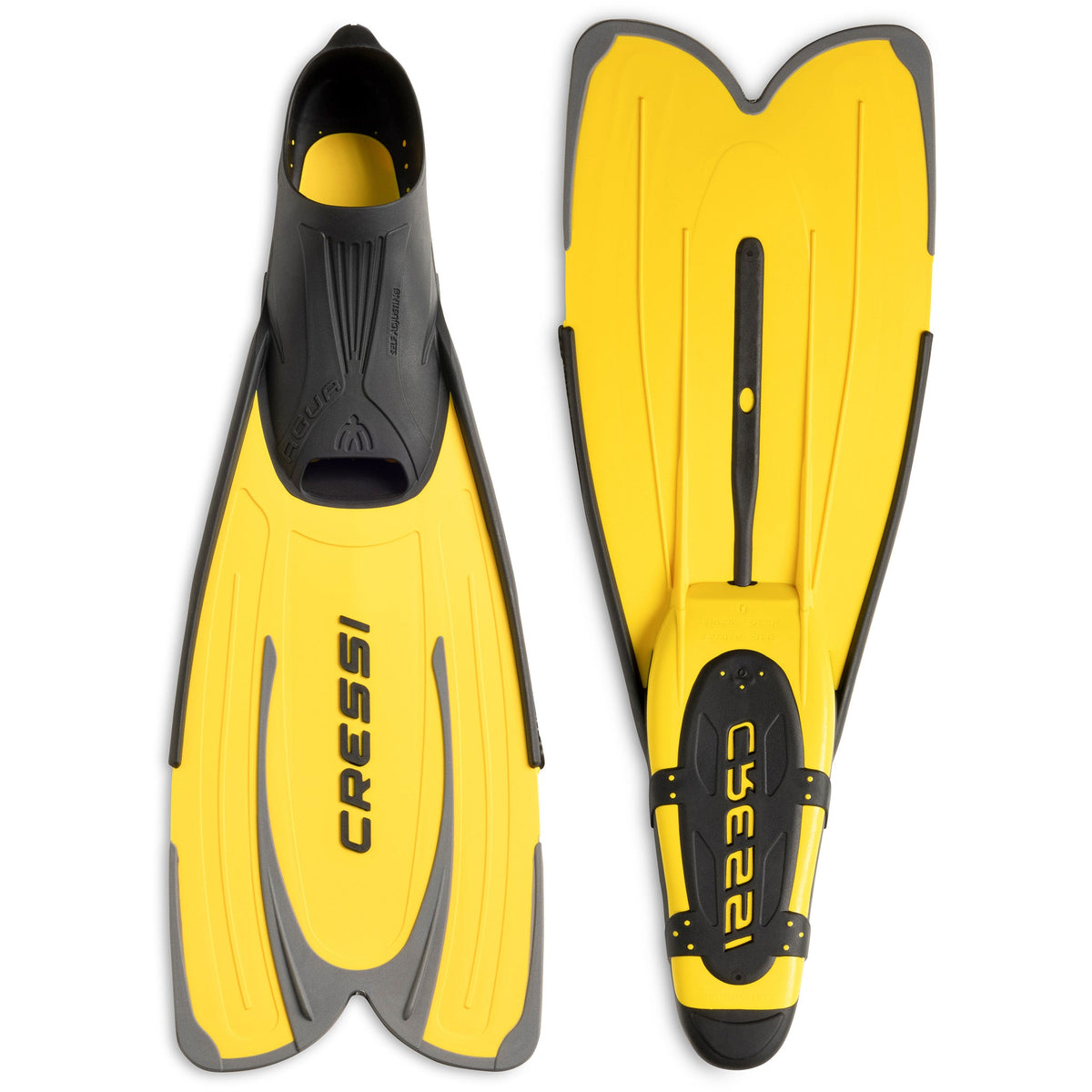 Cressi Agua Fins