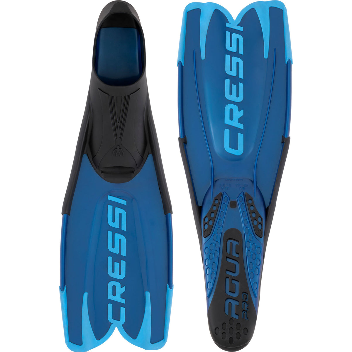 Cressi Agua Pro Fins