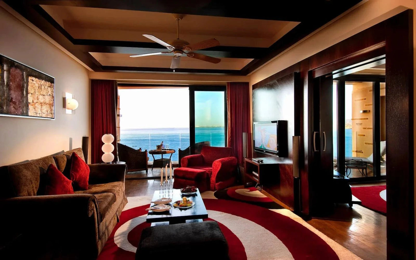 Red Sea Vacation October 22nd - October 31st, 2026