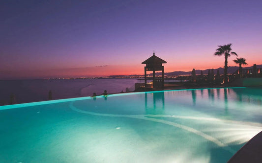 Red Sea Vacation October 22nd - October 31st, 2026