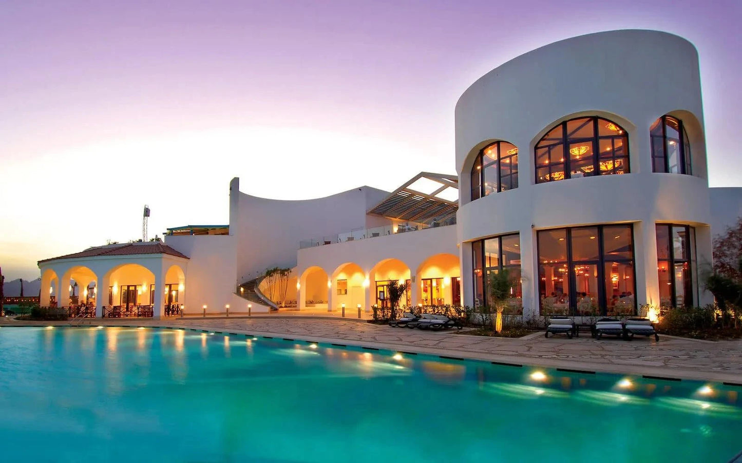 Red Sea Vacation October 22nd - October 31st, 2026
