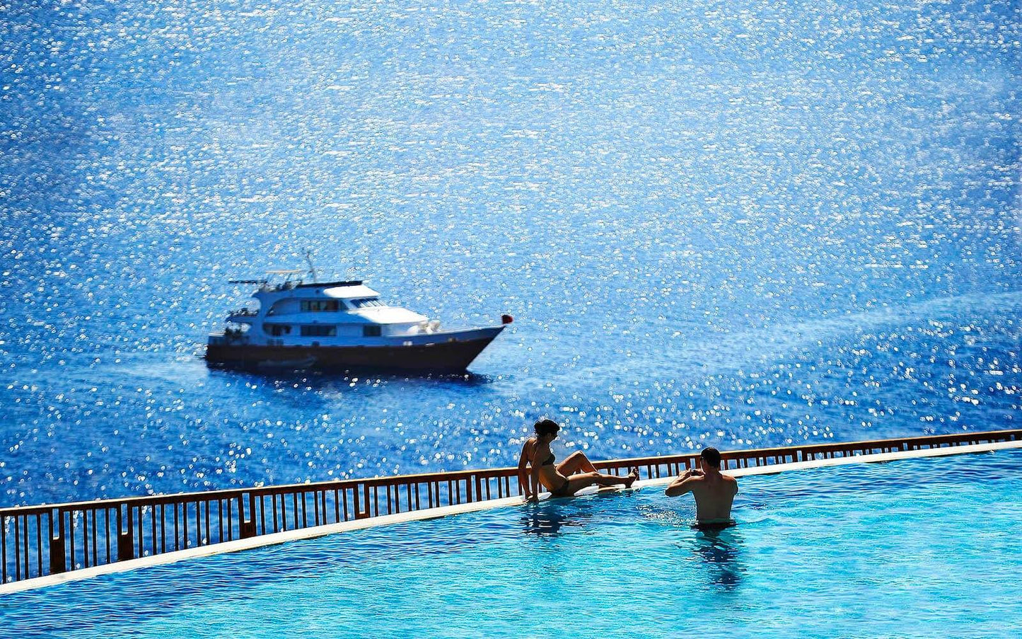 Red Sea Vacation October 22nd - October 31st, 2026