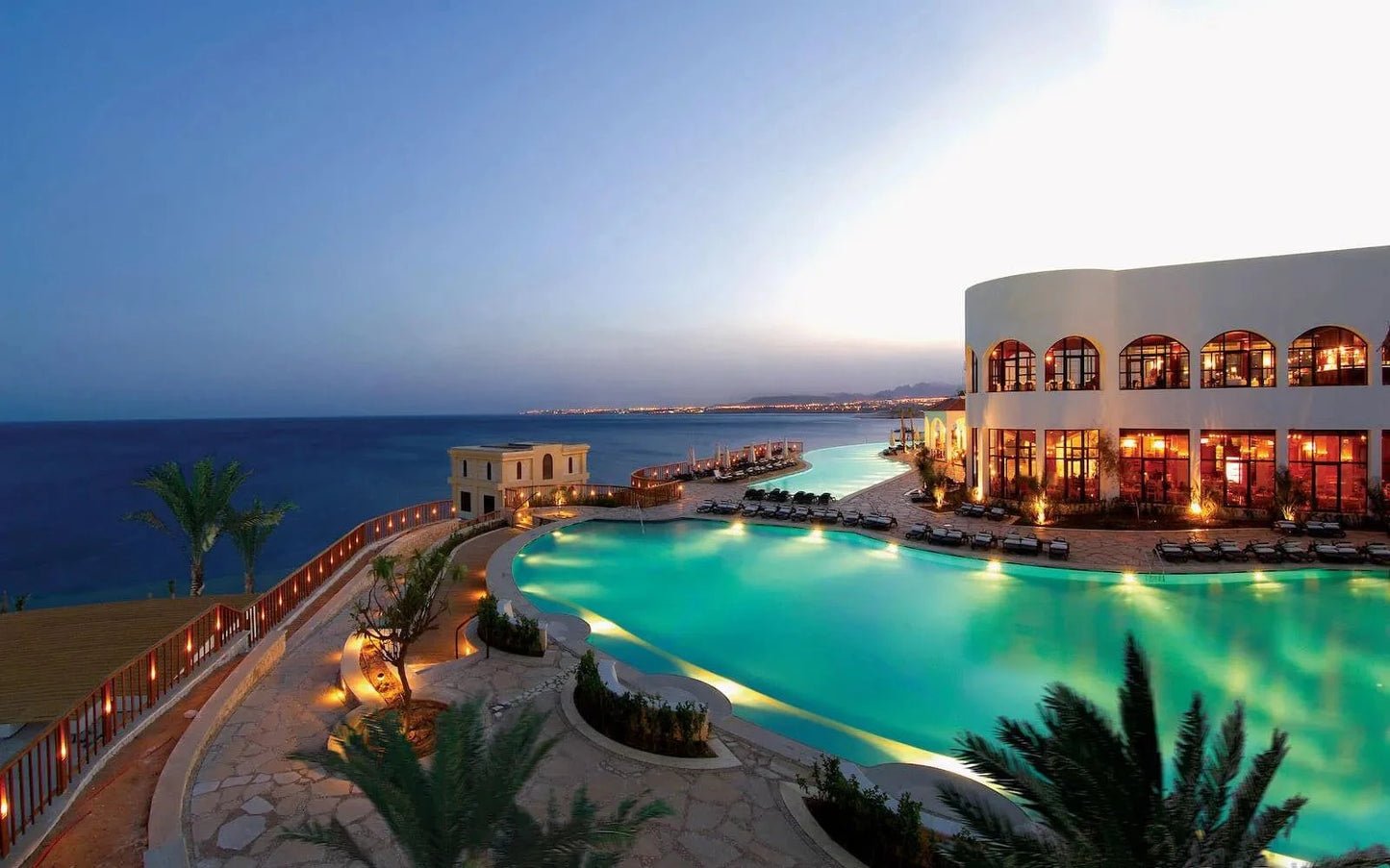 Red Sea Vacation October 22nd - October 31st, 2026