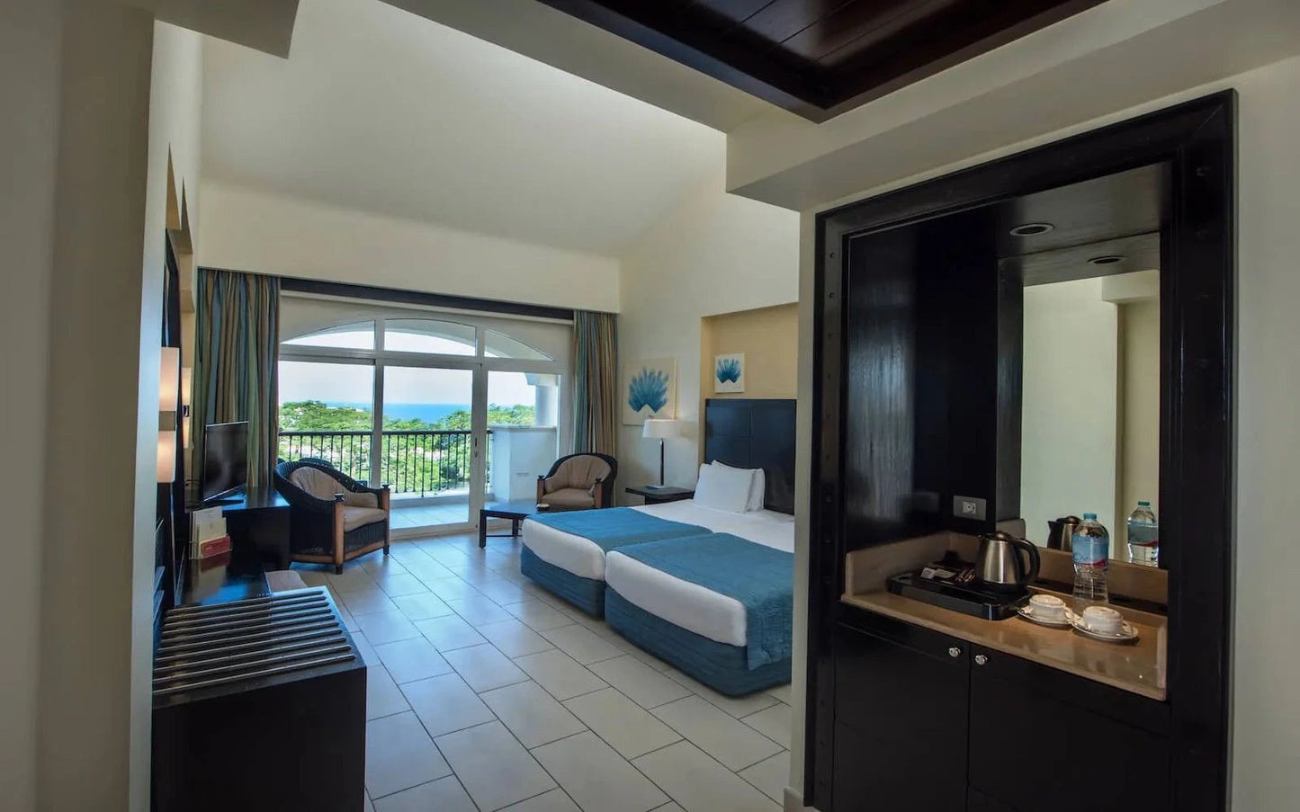 Red Sea Vacation October 22nd - October 31st, 2026