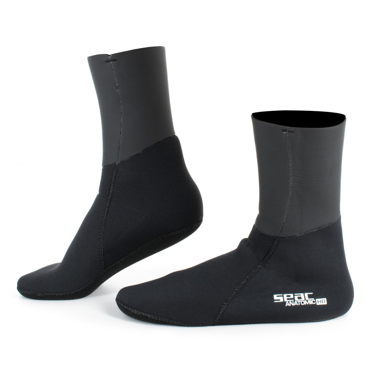 SEAC Socks Anatomic Hd 5 Mm