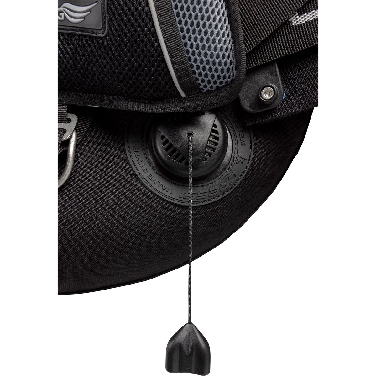Cressi Aquawing Max BCD
