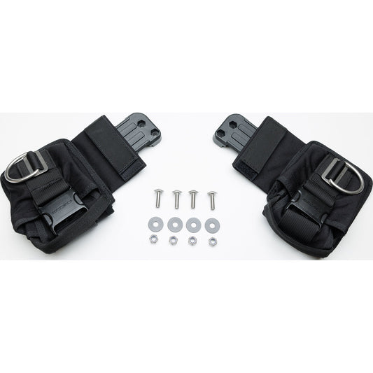 Cressi Aquawing Modular System Kit