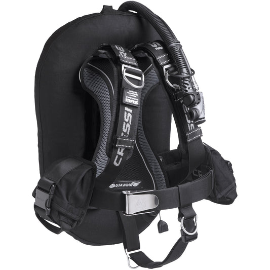 Cressi Aquawing Plus BCD