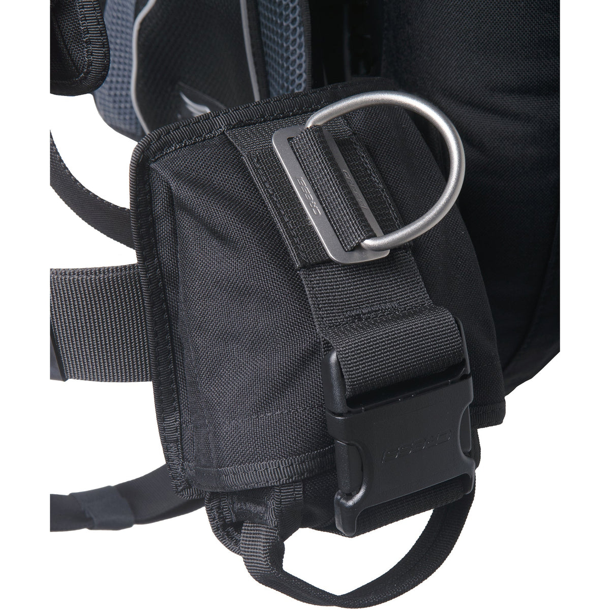 Cressi Aquawing Plus BCD