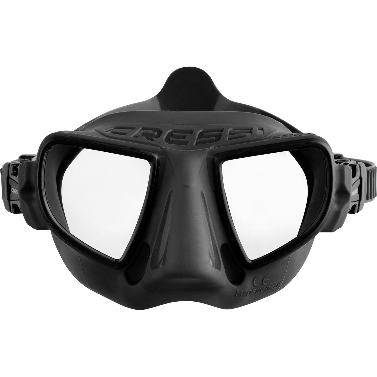 Cressi Atom Mask