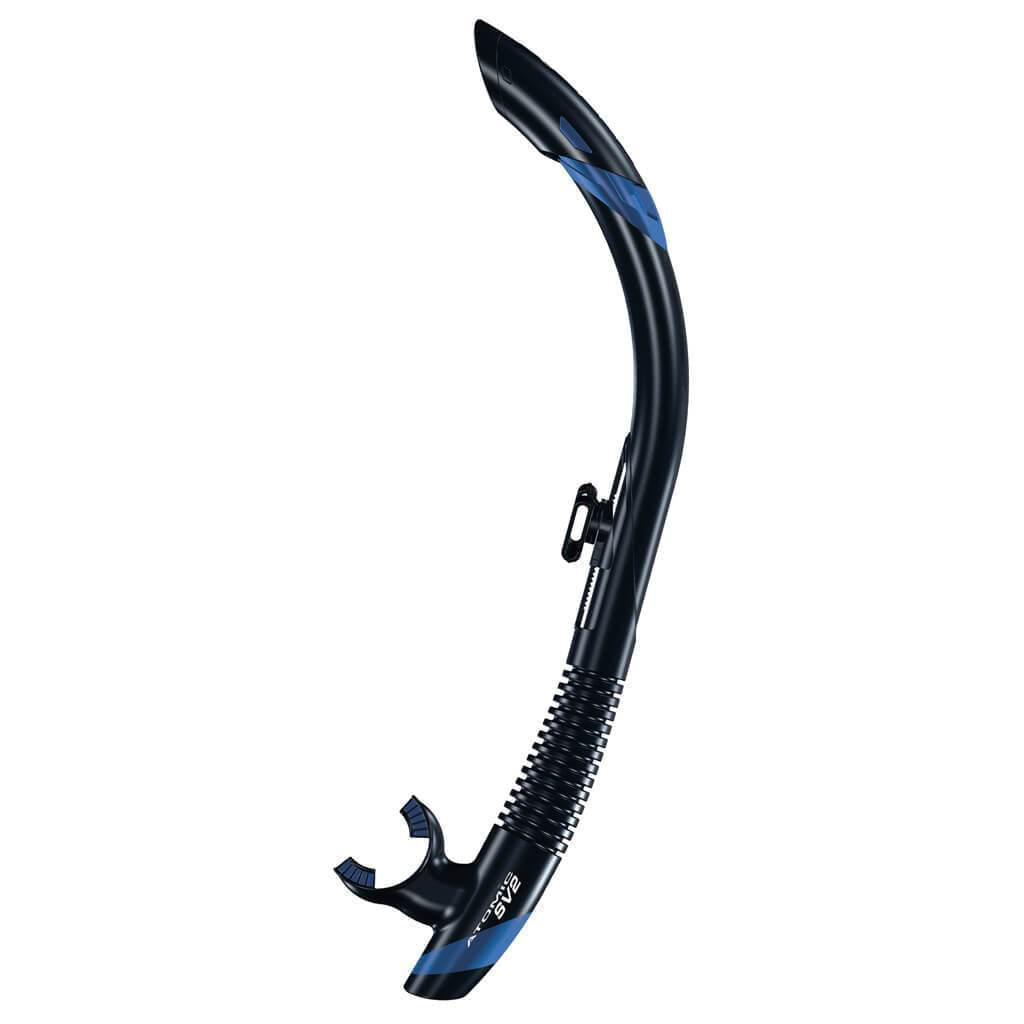 Atomic Aquatics SV2 Snorkel
