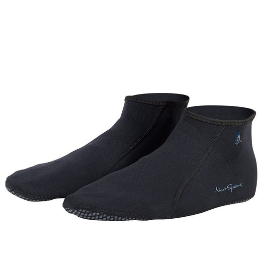 Neo Sport  2mm Low Top Neoprene Sock