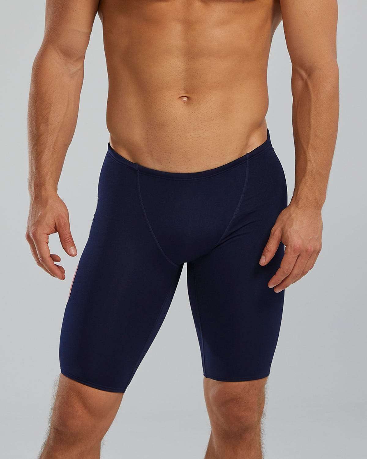 TYR LG LOGO Jammer - USA