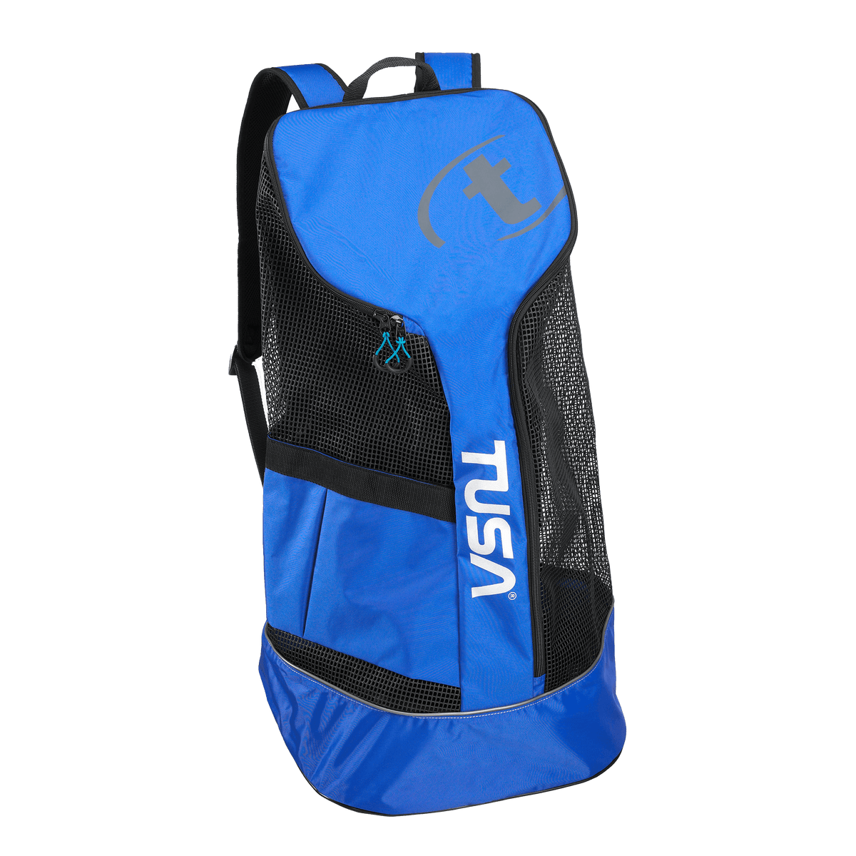 TUSA BA0103 Mesh Backpack Cobalt Blue