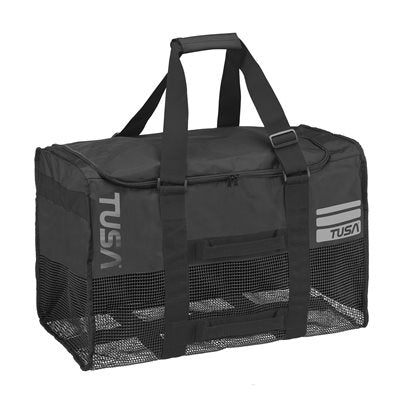 TUSA Mesh Duffle Bag
