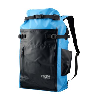 TUSA Dry Pack Backpack, 35L