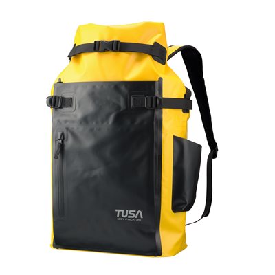 TUSA Dry Pack Backpack, 35L