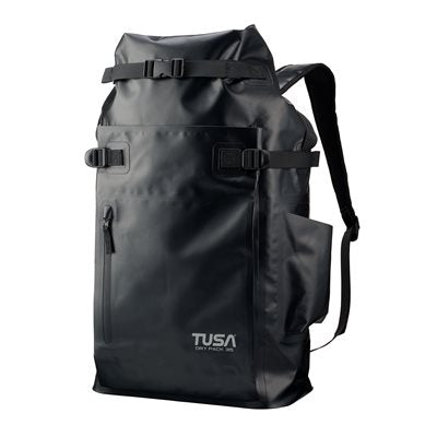TUSA Dry Pack Backpack, 35L