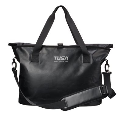 TUSA BA-0407 Dry Tote, 35L Waterproof Bag