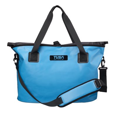 TUSA BA-0407 Dry Tote, 35L Waterproof Bag