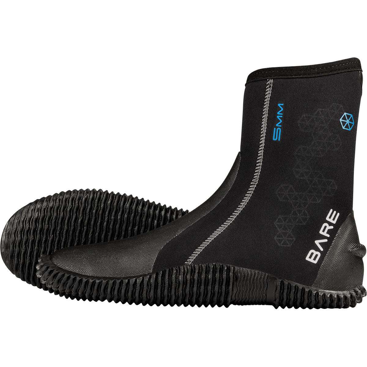 Bare 5MMBare 5MM S-FLEX BOOTS