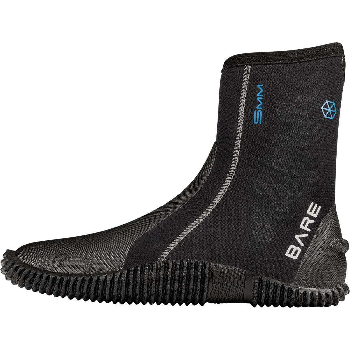 Bare 5MMBare 5MM S-FLEX BOOTS
