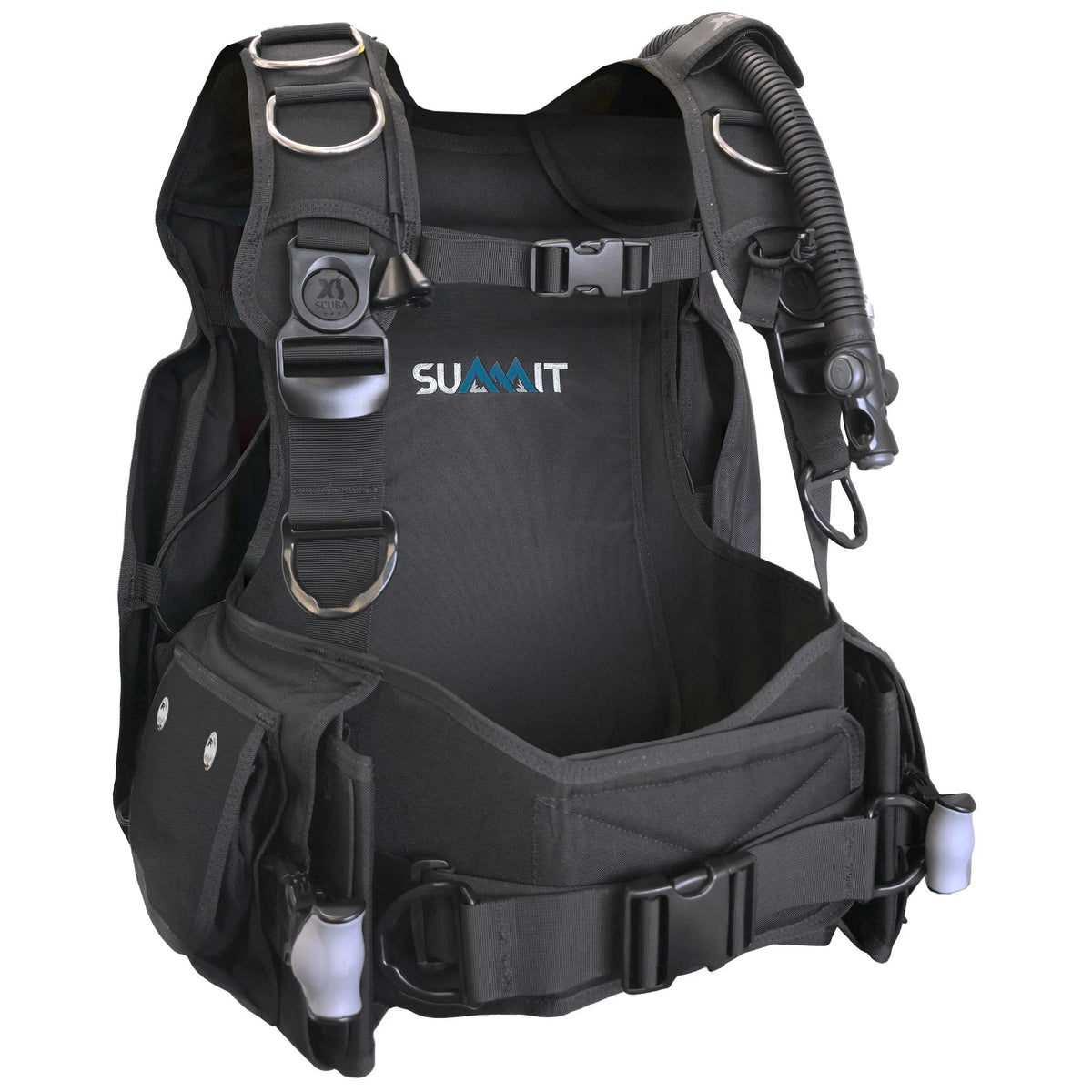 XS Scuba Summit BC