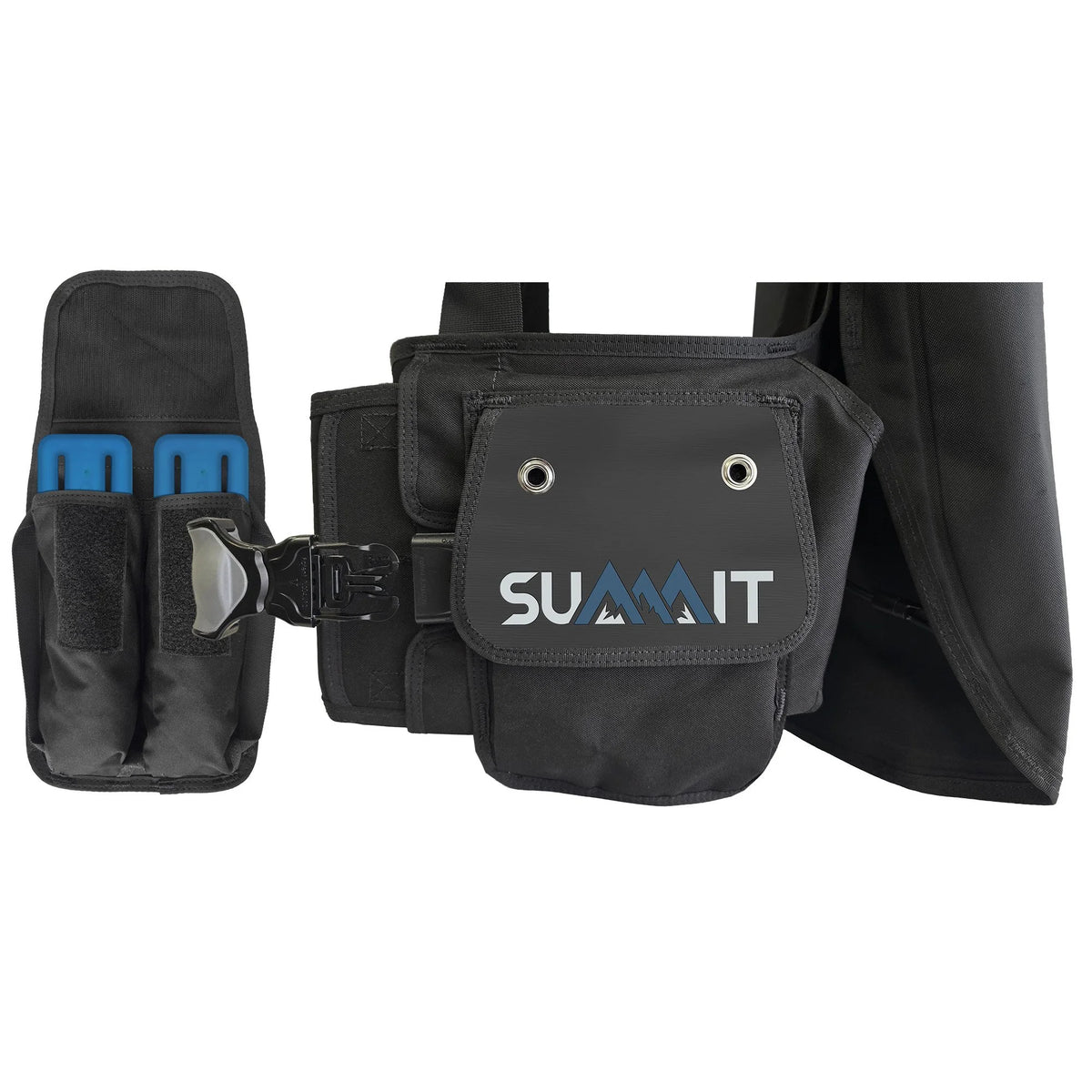 XS Scuba Summit BC