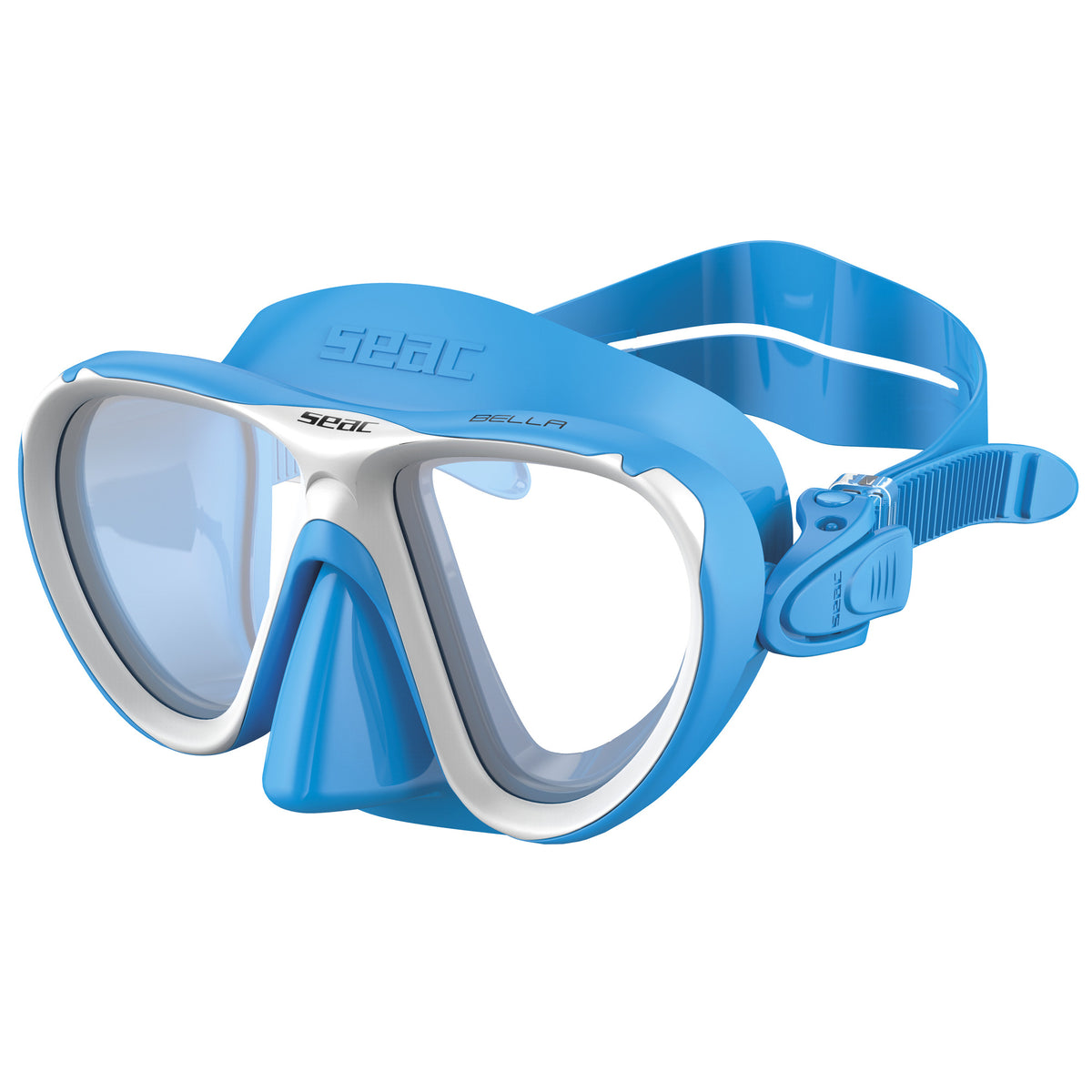 SEAC Mask Bella
